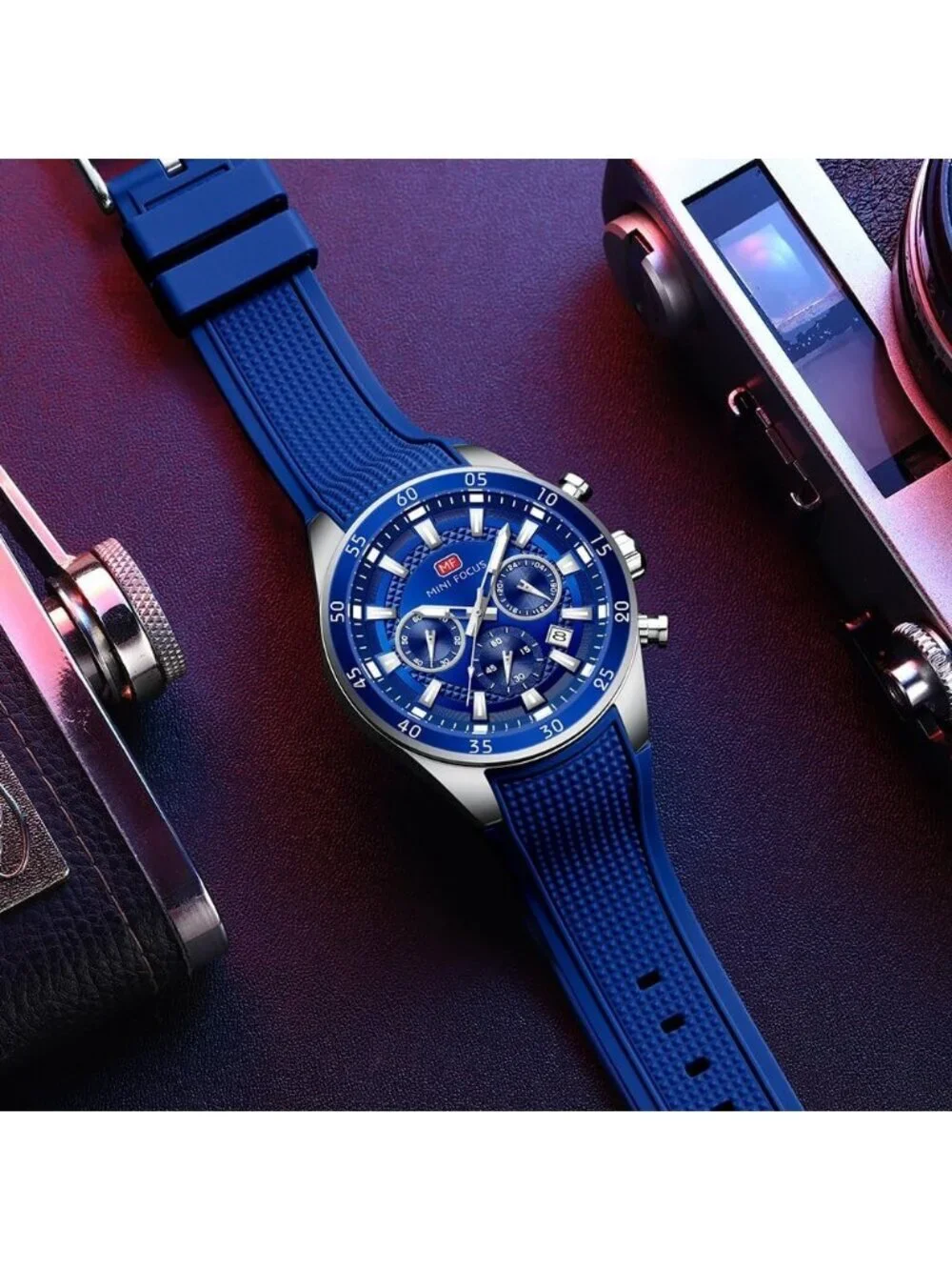N/A this watch